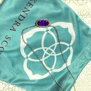 Kendra Scott necklace